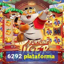 6292 plataforma